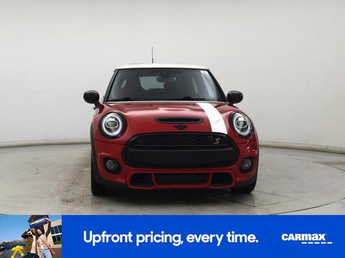 2021 MINI Hardtop S