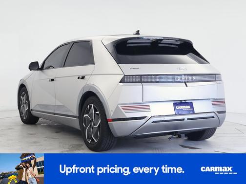 2024 Hyundai IONIQ 5 Limited