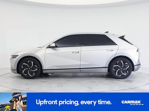 2024 Hyundai IONIQ 5 Limited