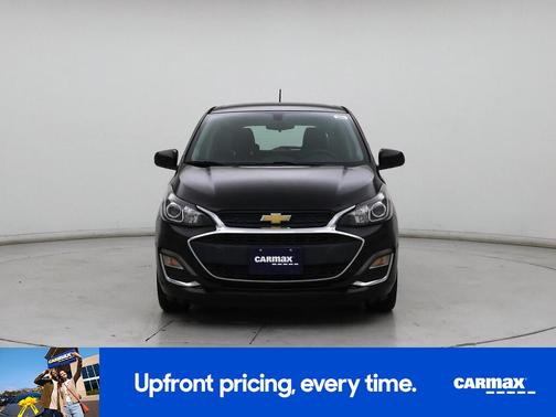 2020 Chevrolet Spark LT