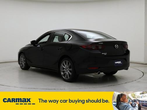 2019 Mazda Mazda3 Select
