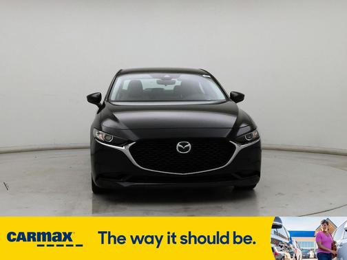 2019 Mazda Mazda3 Select