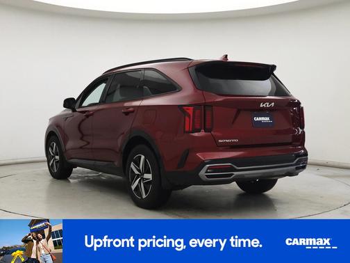 2023 Kia Sorento S
