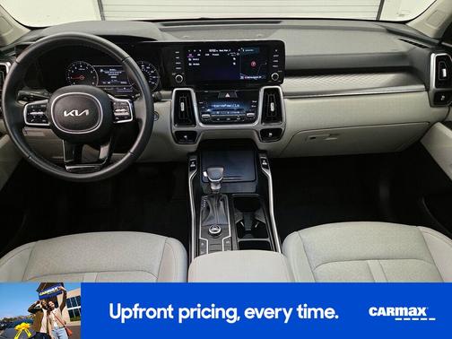 2023 Kia Sorento S