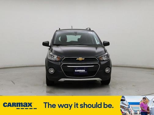 2022 Chevrolet Spark Activ