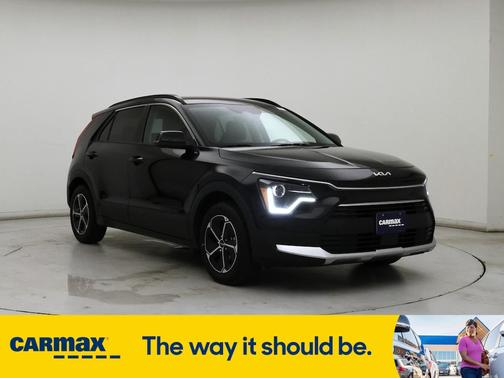 2023 Kia Niro EX