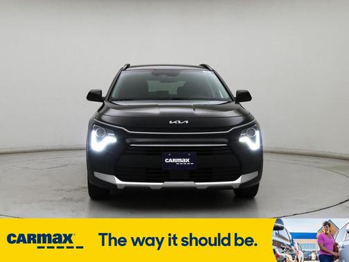 2023 Kia Niro EX