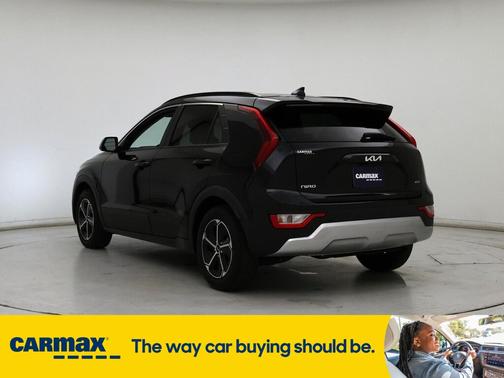 2023 Kia Niro EX