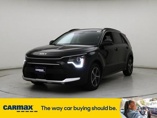 2023 Kia Niro EX