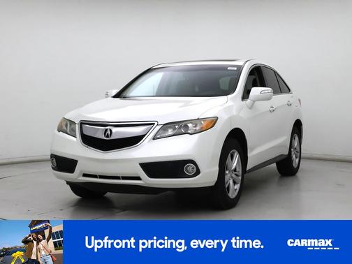 2015 Acura RDX AWD