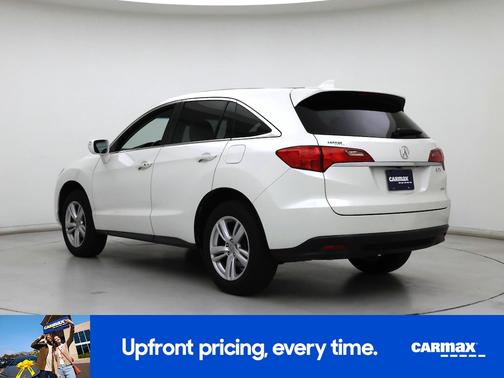 2015 Acura RDX AWD