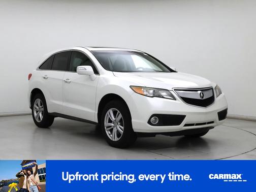 2015 Acura RDX AWD