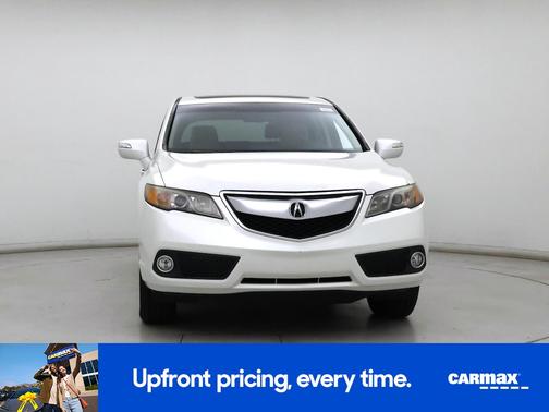 2015 Acura RDX AWD