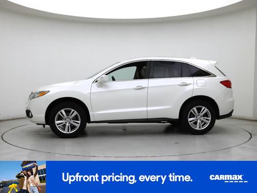2015 Acura RDX AWD