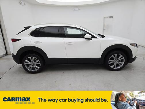 2022 Mazda CX-30 Premium