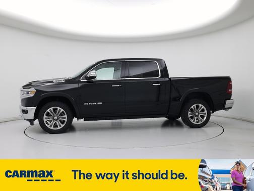2020 RAM 1500 Longhorn