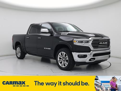 2020 RAM 1500 Longhorn