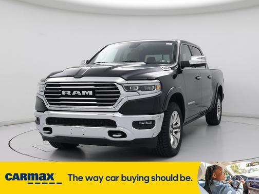 2020 RAM 1500 Longhorn