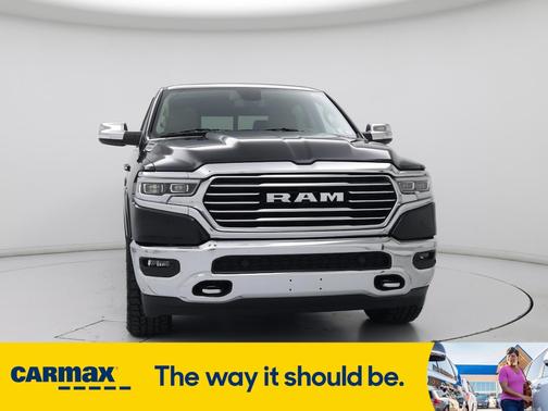 2020 RAM 1500 Longhorn