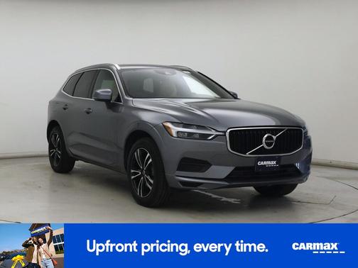 2020 Volvo XC60 T5 Momentum