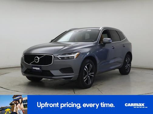 2020 Volvo XC60 T5 Momentum