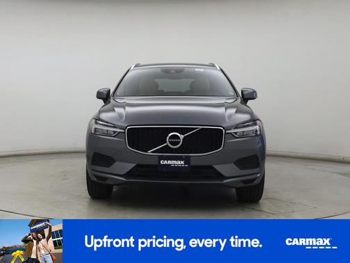 2020 Volvo XC60 T5 Momentum