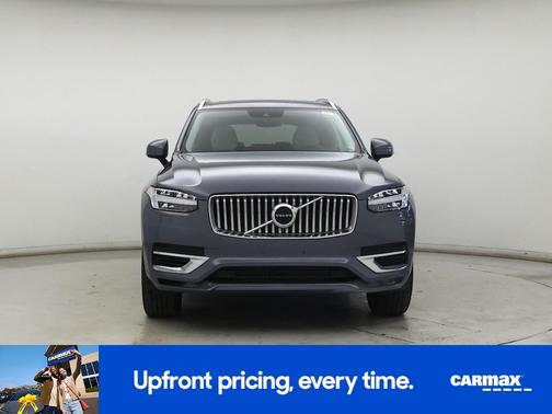 2022 Volvo XC90 Recharge Plug-In Hybrid T8 Inscription