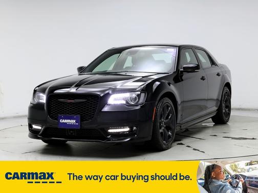 2022 Chrysler 300 S