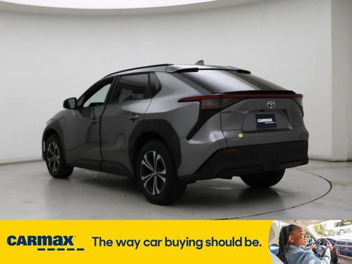 2024 Toyota bZ4X XLE