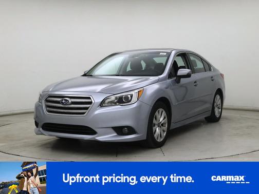 2017 Subaru Legacy 2.5I Premium