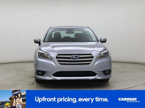 2017 Subaru Legacy 2.5I Premium