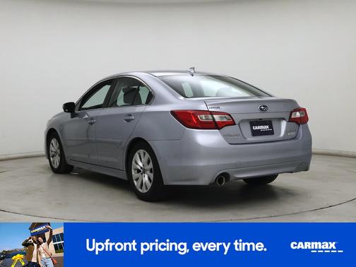 2017 Subaru Legacy 2.5I Premium