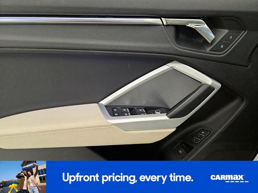 2022 Audi Q3 Premium Plus