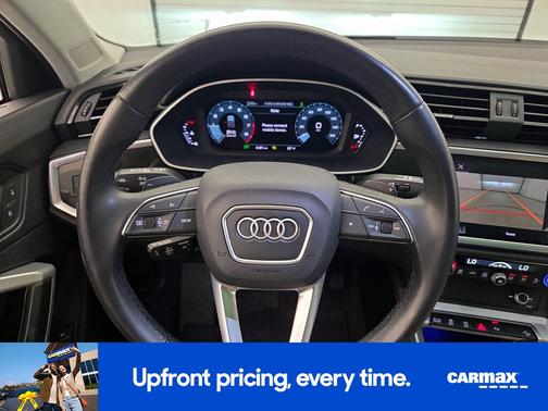 2022 Audi Q3 Premium Plus