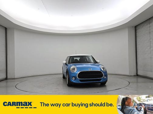 2017 MINI Hardtop