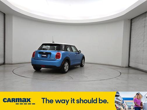 2017 MINI Hardtop