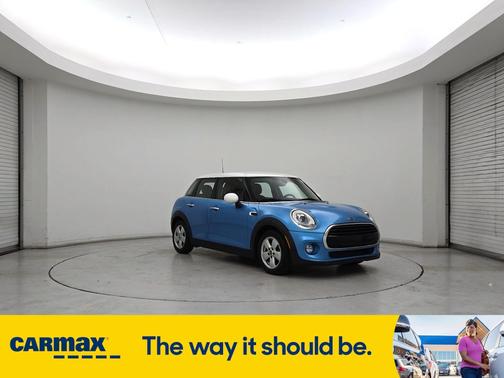 2017 MINI Hardtop