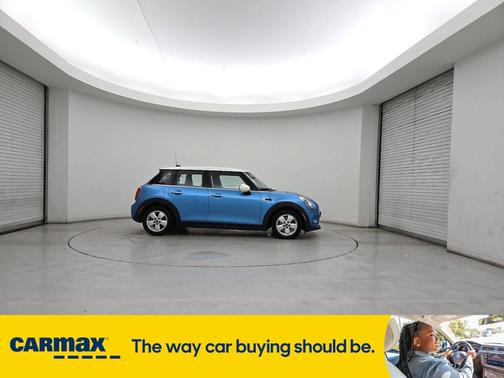2017 MINI Hardtop