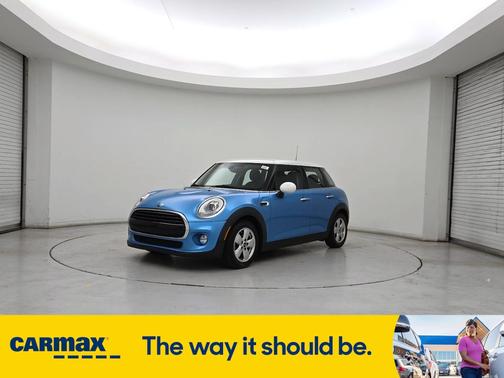 2017 MINI Hardtop