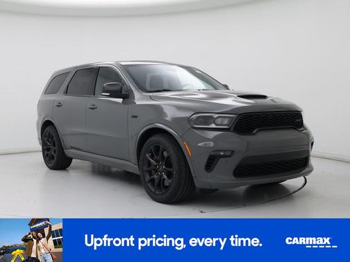 2021 Dodge Durango SRT 392