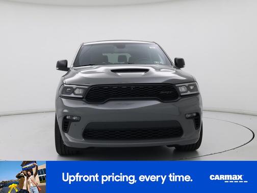 2021 Dodge Durango SRT 392