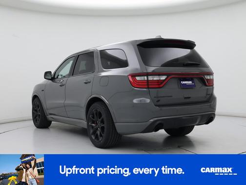 2021 Dodge Durango SRT 392