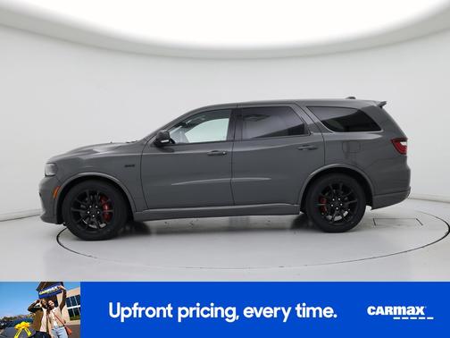 2021 Dodge Durango SRT 392