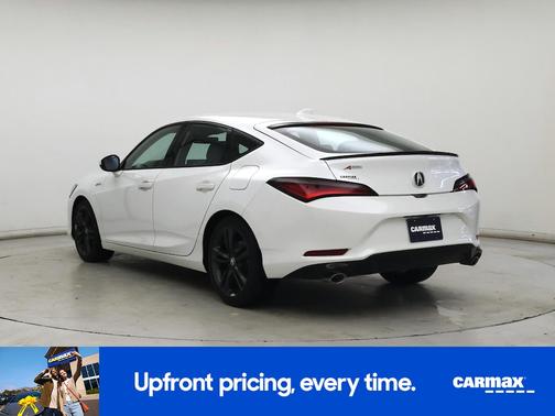 2023 Acura Integra A-Spec