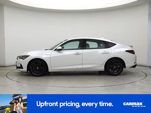 2023 Acura Integra A-Spec