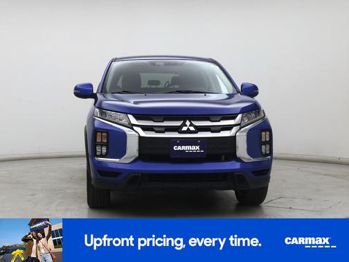 2023 Mitsubishi Outlander Sport SE
