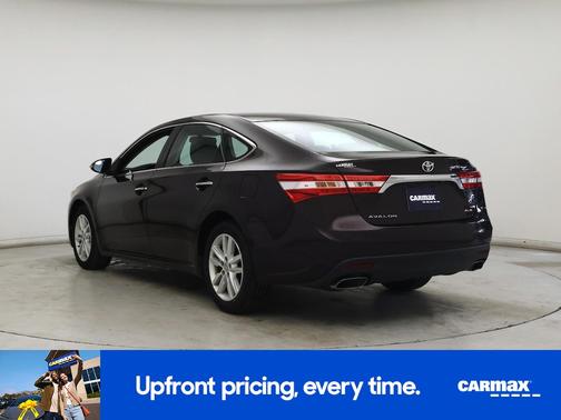 2014 Toyota Avalon XLE