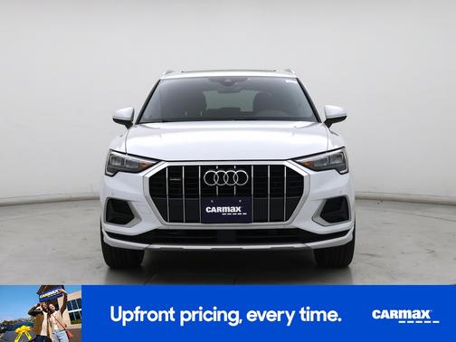 2020 Audi Q3 Premium