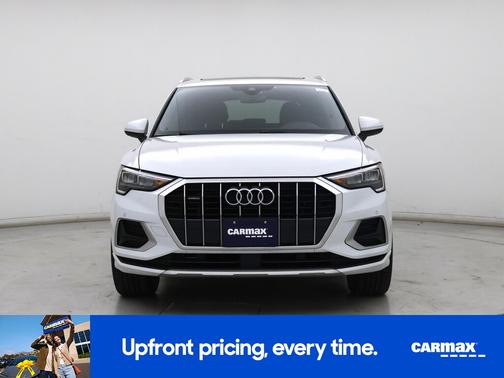 2020 Audi Q3 Premium