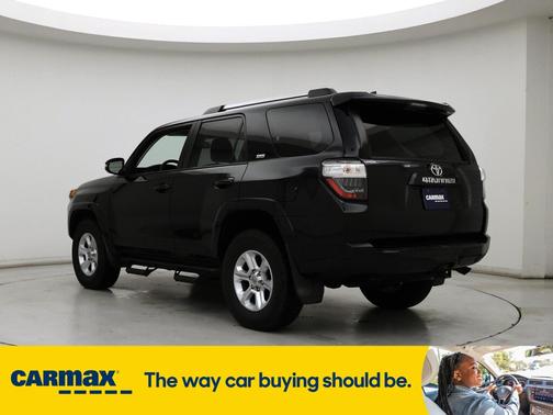 2019 Toyota 4Runner SR5 Premium